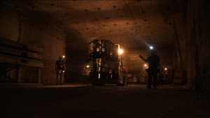 Containment — foto 6