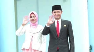 Calon Presiden — foto 4