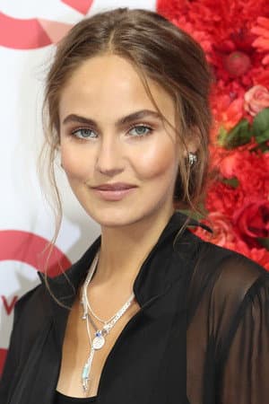 Elena Carrière