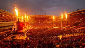 Metallica: WorldWired Tour - Live in Manchester, England - June 18, 2019 — foto 6