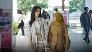 Azzamine — foto 3
