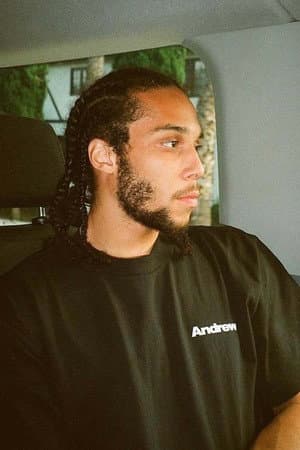 Elijah Odom