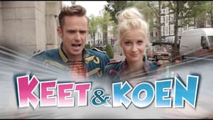 Keet y Koen: Los Animadores al Rescate — foto 1