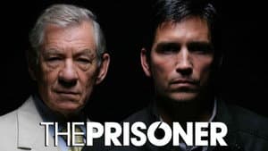The Prisoner — foto 1