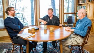 Bono & Eugene Peterson: The Psalms — foto 2