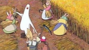 パン種とタマゴ姫 — foto 4