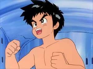 Episodio 32