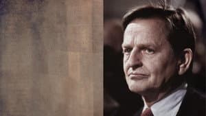 Kriminalarkivet - Mordet på Olof Palme — foto 1