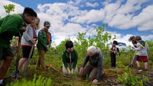Jane Goodall: Reasons for Hope — foto 1