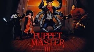 El amo de las marionetas 3 — foto 6