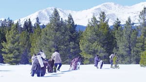 Dead of Winter: The Donner Party — foto 1