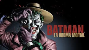 Batman: La broma asesina — foto 10