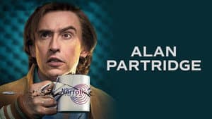 Alan Partridge: Alpha Papa — foto 9