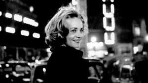 Jeanne Moreau, l'affranchie — foto 1