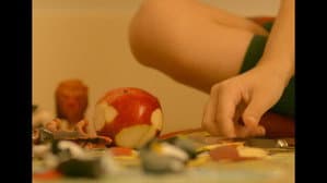 La manzana — foto 1