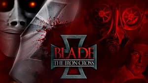 Blade: The Iron Cross — foto 7