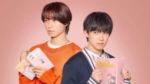 BLドラマの主演になりました — foto 5