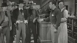 The Marshal Of Mesa City — foto 1