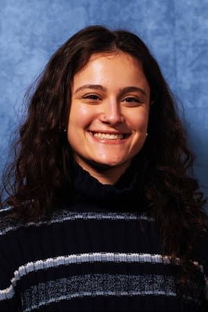 Charlotte Weissman