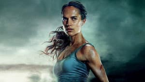 Tomb Raider: Las aventuras de Lara Croft — foto 6