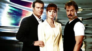 La intrusa — foto 2