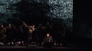 Wagner: Götterdämmerung — foto 10