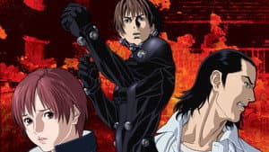 Gantz — foto 6