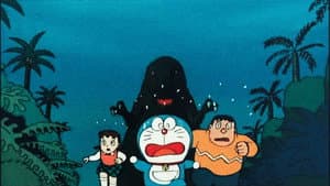 映画ドラえもん のび太と竜の騎士 — foto 8