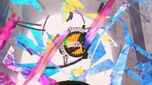 Detective Conan 5: Cuenta regresiva al cielo — foto 2