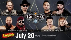 NJPW G1 Climax 32: Day 3 — foto 3