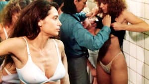 Correccional de mujeres — foto 1