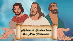 Historias animadas del Nuevo Testamento — foto 2