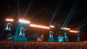 Sabaton – Live From The 20th Anniversary Show At Wacken 2019 — foto 3