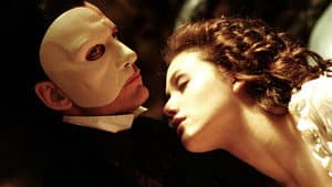 El fantasma de la ópera — foto 1