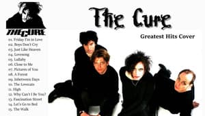 The Cure - Greatest Hits Videos — foto 2