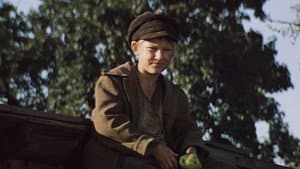Паруса моего детства — foto 1