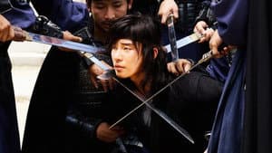 Hwarang, La Juventud del Guerrero Poeta — foto 3