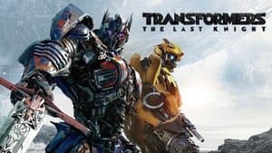 Transformers 5: El Ultimo Caballero — foto 6