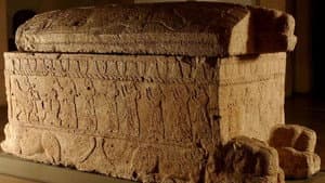 Liban, les secrets du royaume de Byblos — foto 1