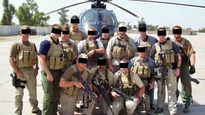 Shadow Company — foto 1