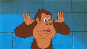 Donkey Kong — foto 1