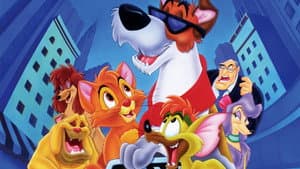 Oliver y su pandilla — foto 7