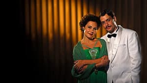 Dalva e Herivelto: Uma Canção de Amor — foto 1