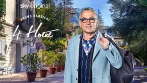 Bruno Barbieri - 4 Hotel — foto 1