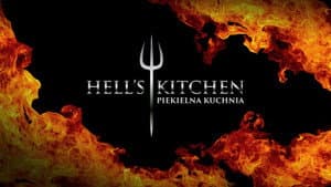 Hell’s Kitchen. Piekielna kuchnia — foto 4