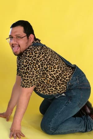Mauricio Muñoz
