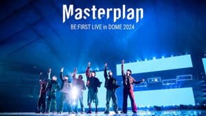 BE:FIRST Live in Dome 2024 “Mainstream – Masterplan” — foto 1