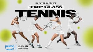 Uninterrupted's Top Class Tennis — foto 1