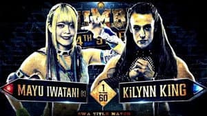 NJPW Rumble on 44th Street — foto 10
