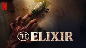 El elixir de la inmortalidad — foto 7